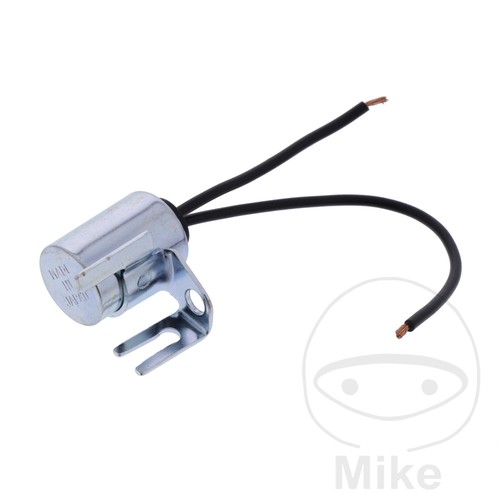 Sin marca ignition capacitor - sin,