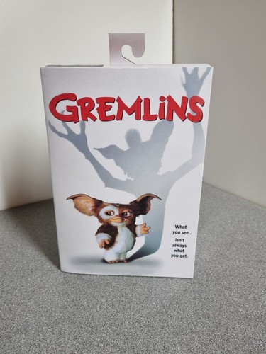 Neca gremlins ultimate - neca,