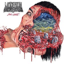 Undeath - More Insane