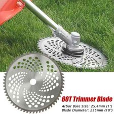 Brush cutter 60 Tooth blade