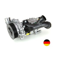Jeep Compass Patriot 2.2 CRD K68090692AB Water Pump Dodge K68090692AA 2011-2014