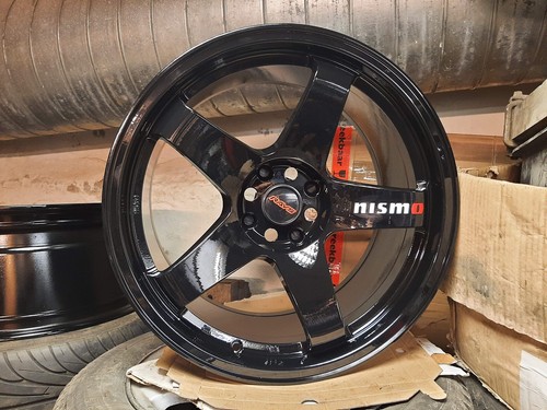 Rota gtr 4x114 3 - rota, 18”