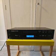 (USED) TASCAM CD-200 CD PLAYER