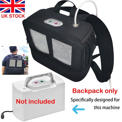 Backpack carrying bag - carrying,