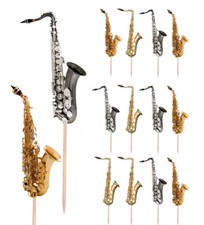 14 Party Food & Cup Cake Picks