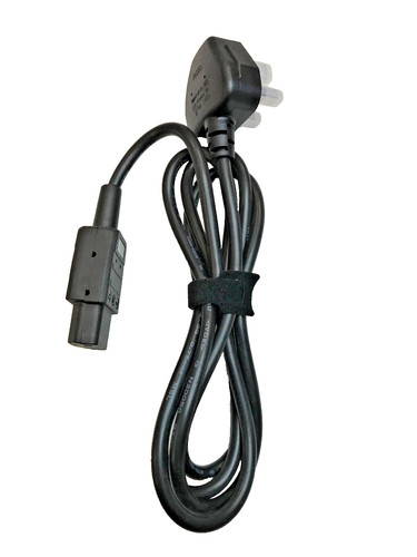 Mains power cable - power, ac