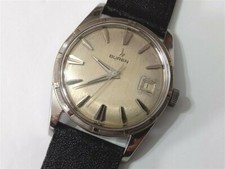 VINTAGE 1960'S BUREN GRAND