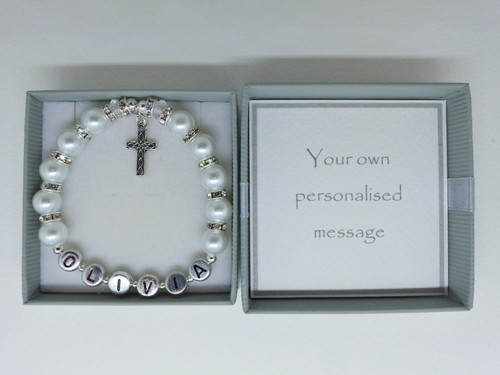 First holy communion - first, gift