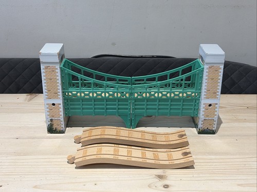 Thomas wooden railway - thomas,