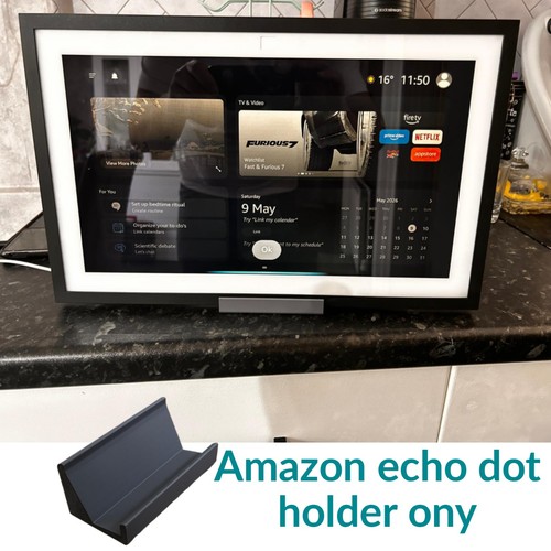 Stand for new amazon echo - for, show