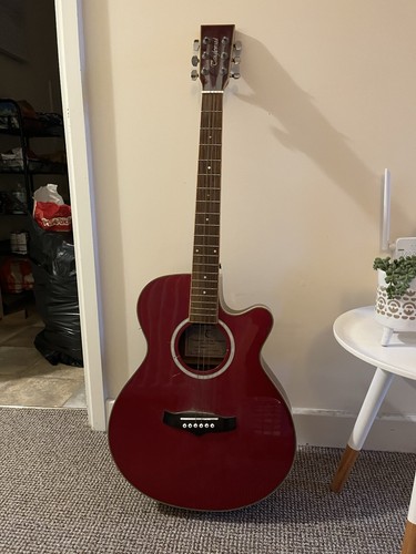 Tanglewood evolution tsfce - tanglewood,
