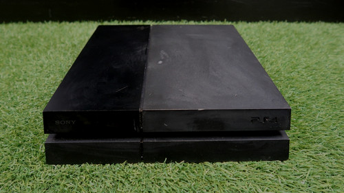 Sony playstation ps4 - sony, 500gb