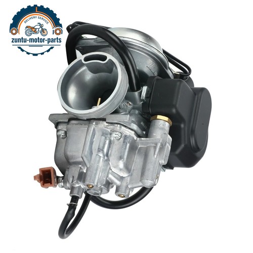 Motorcycle carburetor silver - motorcycle,