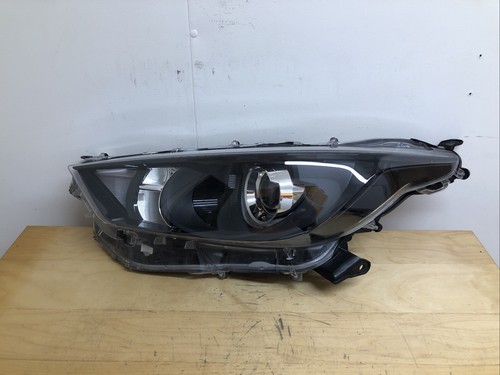 Oem toyota yaris - oe,