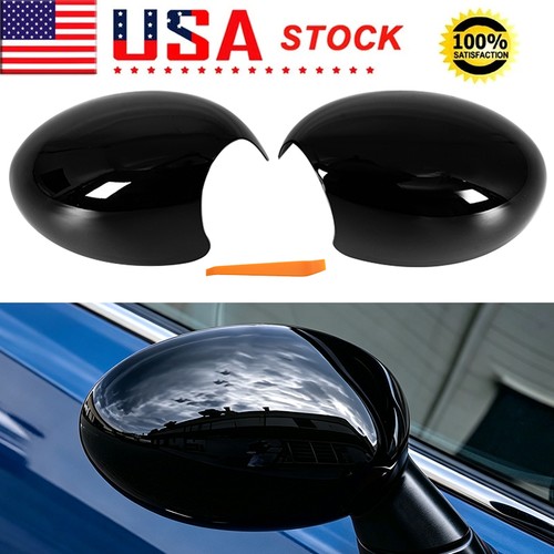 Side wing rearview - side,