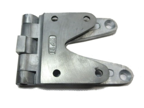 Upper door hinge morris - hinge,