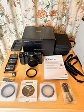 FUJI FUJIFILM X100VI X100 VI