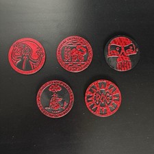 Waddingtons POG Slammers