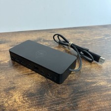 Dell D6000 Docking Station -