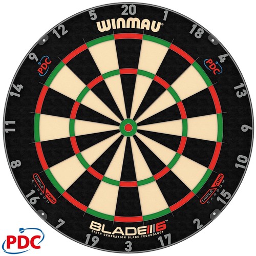 Professional dartboard pdc - professional,