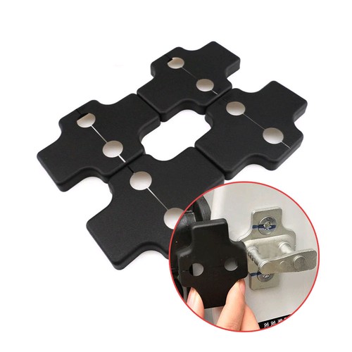 4pcs universal car door lock - 4pcs,
