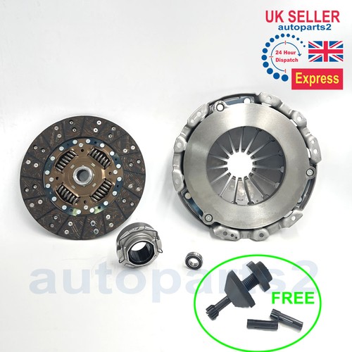 New clutch kit 5in1 for - new,