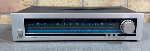 Pioneer 520l stereo - tx-520l,