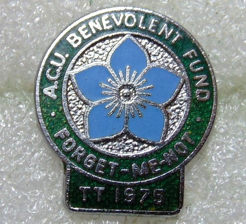 1975 isle man motorcycle - isle, of