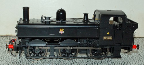 Dapol 024 003 - dapol, o