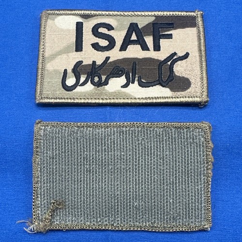 Army isaf international - isaf,