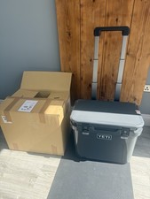 Yeti Roadie 32 Charcoal Grey