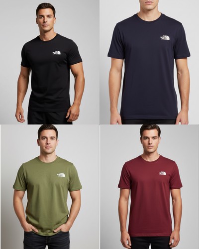 The north face - face, mens
