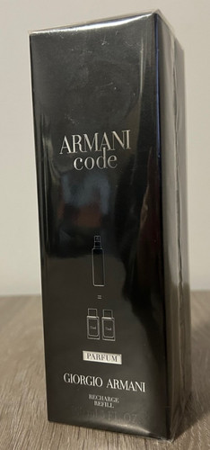 Giorgio armani code - giorgio,