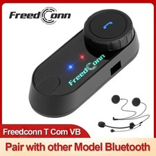 Freedconn TCOM VB Motorcycle