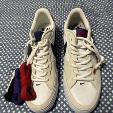 Size 11.5 - Nike Sky Brown x