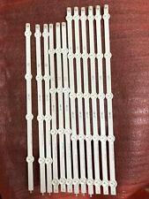 LED 12 strips LG 47LN575