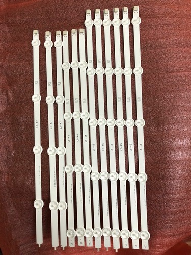 Led strips lg 47ln575 - led,