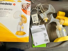 Medela mini electric breast