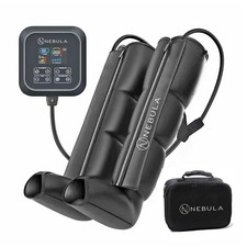 Nebula Compression Full Leg