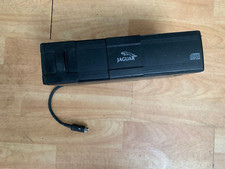 CD MULTI CHANGER / 6CD PLAYER