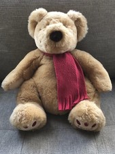 Fraser Bear 2000 (House of Fraser)