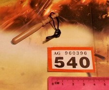 Vintage Action Man 40th MP Truncheon For British MP Military Police R540