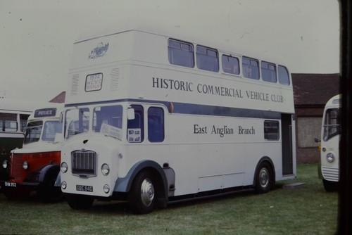 Vintage bus historic - bus,