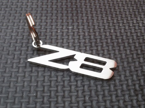 Keyfob for bmw alpina e52 - z8,
