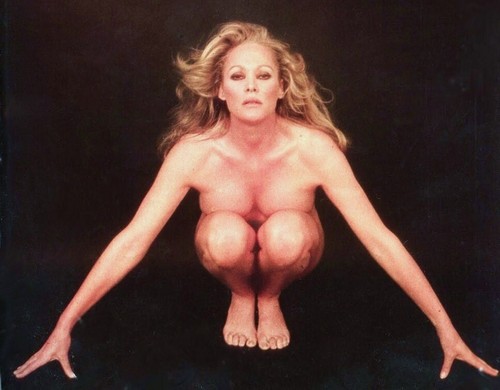 Ursula andress 5 inch - 11", 8.5"