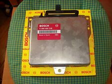 2 replacement engine control units BMW E30/318i, E28/518i 77KW/105HP 0280000318