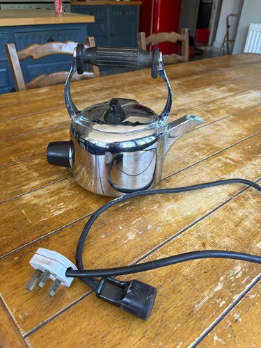 Swan electric kettle 223a - electric,