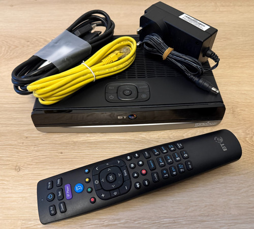 Box dtr t2100 - dtr-t2100, 500gb