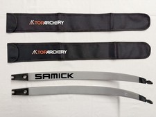 Samick Privilege Recurve