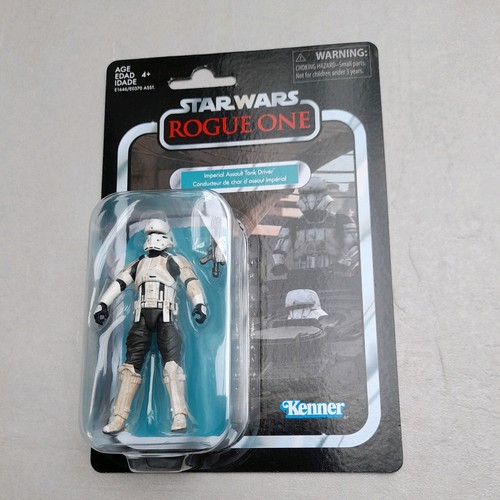 Star wars the vintage - the,